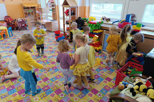 Barevný týden